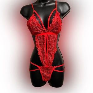 Sexy Teddy